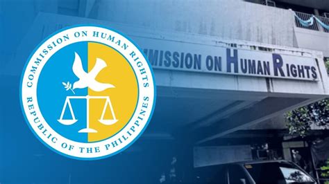 Commission on Human Rights .